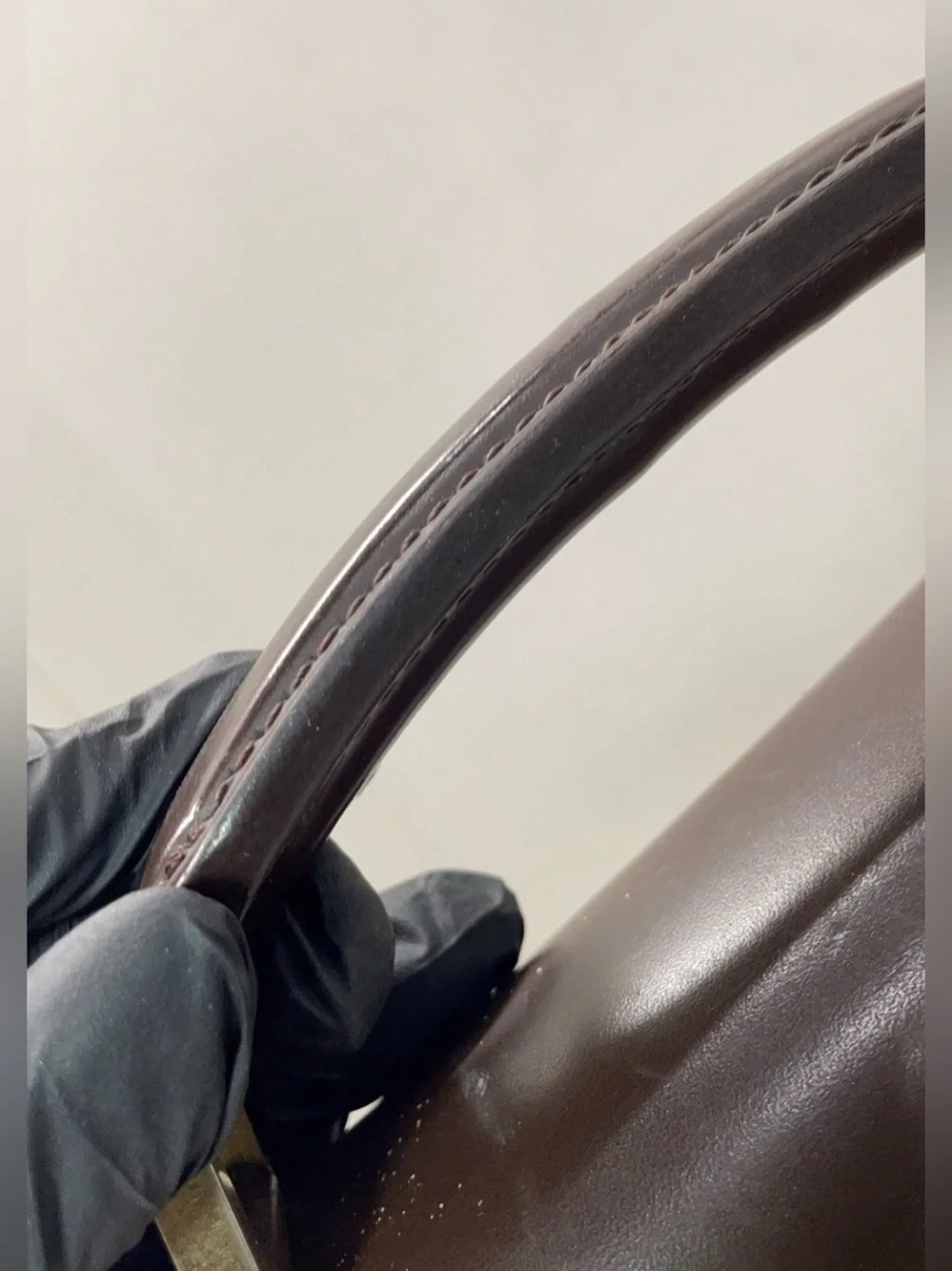 Louis Vuitton briefcase